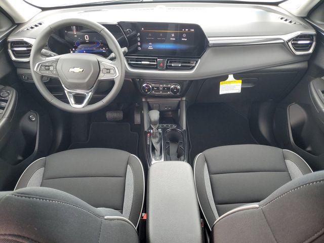 new 2026 Chevrolet TrailBlazer car, priced at $29,170