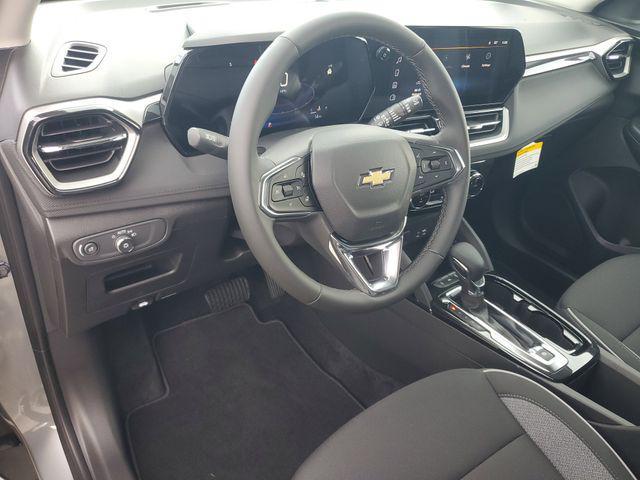 new 2026 Chevrolet TrailBlazer car, priced at $29,170