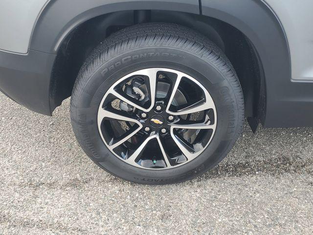 new 2026 Chevrolet TrailBlazer car, priced at $29,170