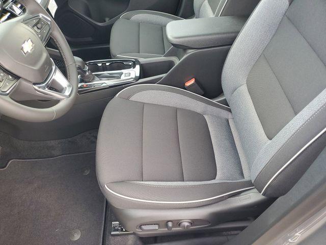new 2026 Chevrolet TrailBlazer car, priced at $29,170