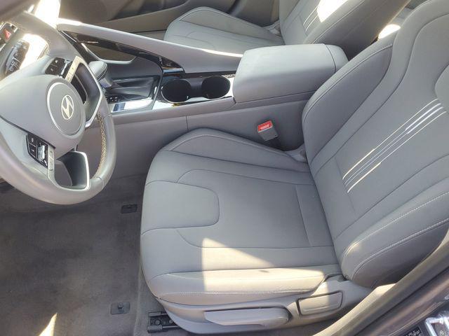 used 2025 Hyundai Elantra car, priced at $21,595