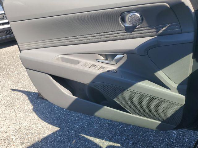 used 2025 Hyundai Elantra car, priced at $21,595