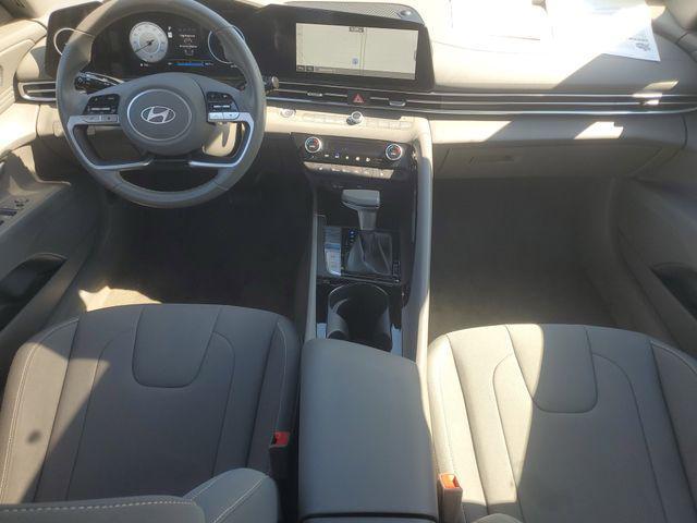 used 2025 Hyundai Elantra car, priced at $21,595