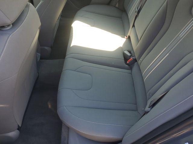 used 2025 Hyundai Elantra car, priced at $21,595