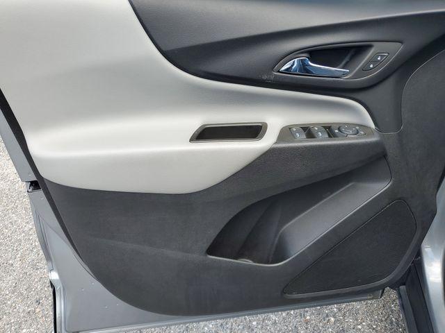 used 2023 Chevrolet Equinox car, priced at $23,279