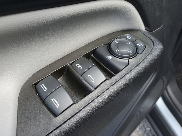used 2023 Chevrolet Equinox car, priced at $23,279
