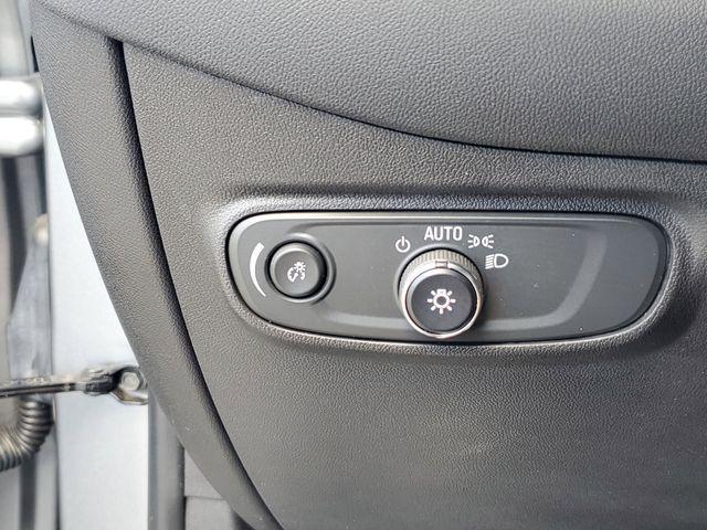 used 2023 Chevrolet Equinox car, priced at $23,279