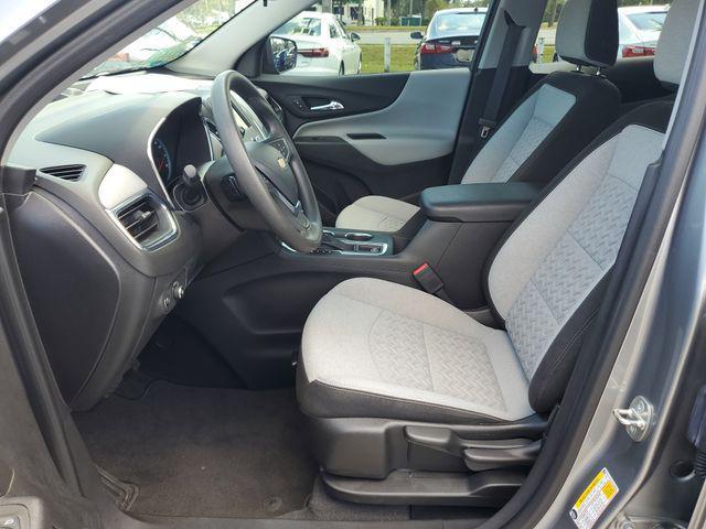 used 2023 Chevrolet Equinox car, priced at $23,279