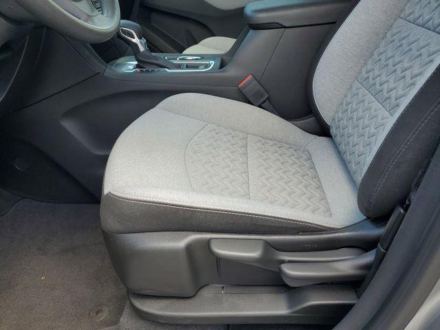 used 2023 Chevrolet Equinox car, priced at $23,279
