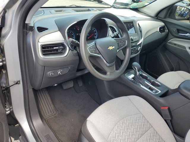 used 2023 Chevrolet Equinox car, priced at $23,279
