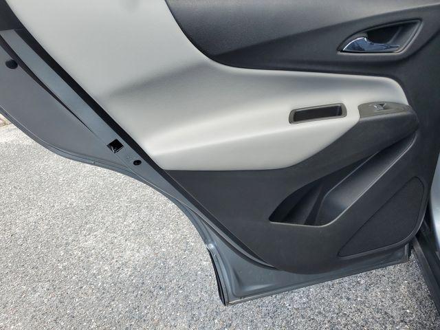 used 2023 Chevrolet Equinox car, priced at $23,279