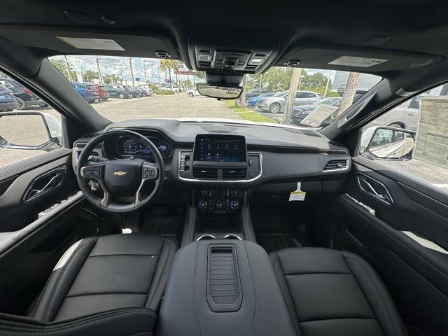 new 2024 Chevrolet Suburban car, priced at $94,195