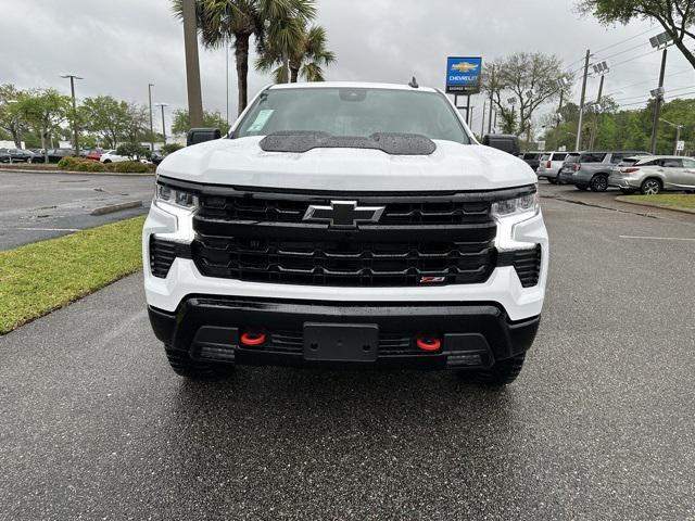 new 2024 Chevrolet Silverado 1500 car, priced at $66,175