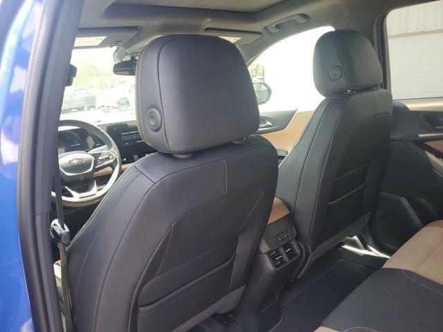 new 2026 Chevrolet Equinox car, priced at $38,203