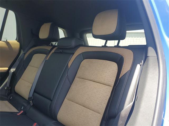 new 2026 Chevrolet Equinox car, priced at $39,385