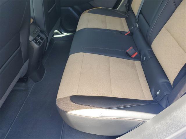new 2026 Chevrolet Equinox car, priced at $39,385