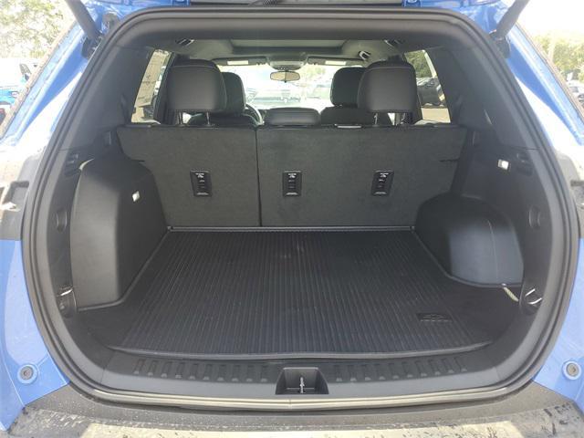 new 2026 Chevrolet Equinox car, priced at $39,385