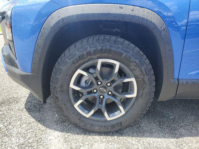 new 2026 Chevrolet Equinox car, priced at $38,203