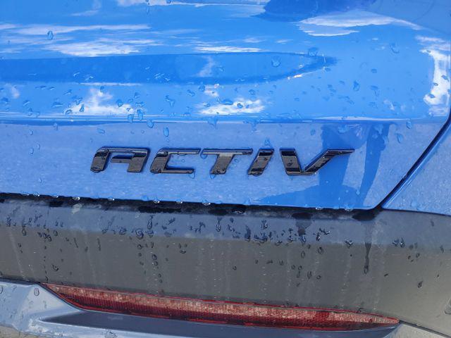 new 2026 Chevrolet Equinox car, priced at $38,203