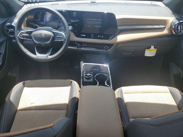 new 2026 Chevrolet Equinox car, priced at $38,203