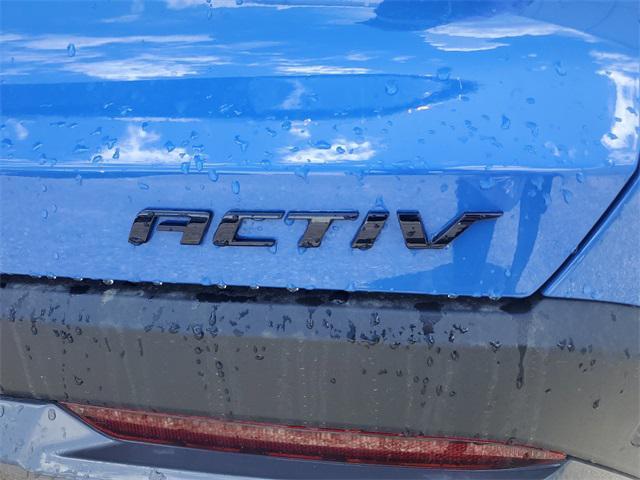 new 2026 Chevrolet Equinox car, priced at $39,385