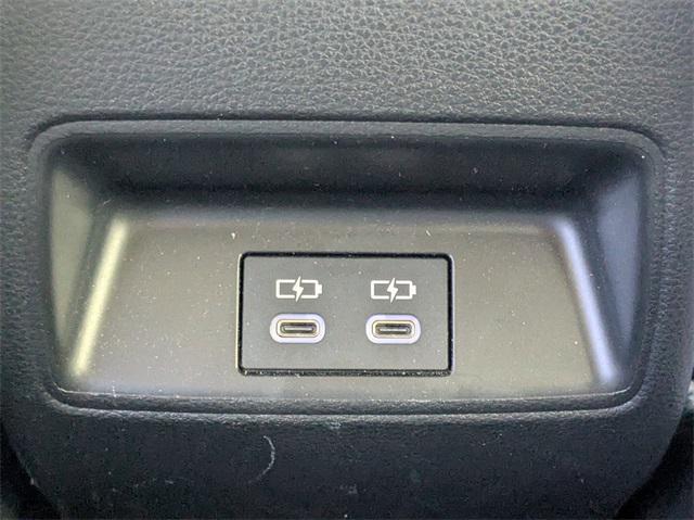 used 2023 Toyota Corolla car, priced at $20,373