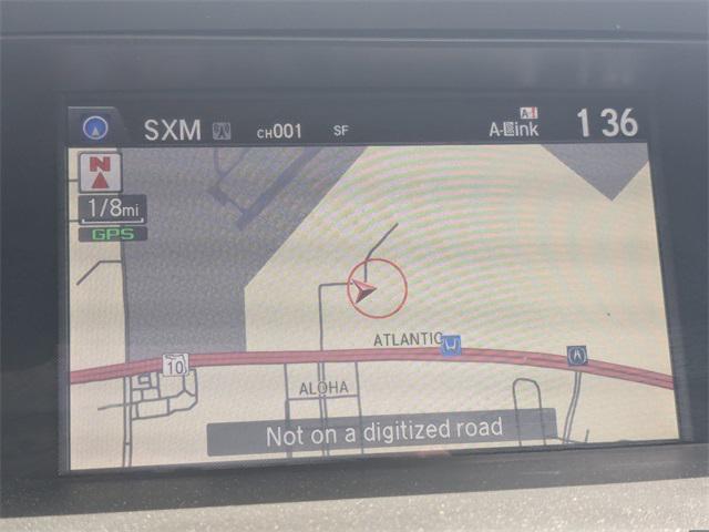 used 2018 Acura ILX car, priced at $19,952