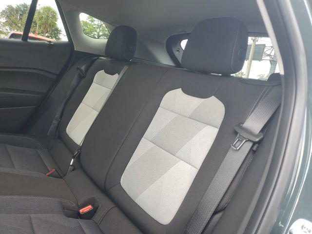used 2025 Chevrolet Trax car, priced at $23,934