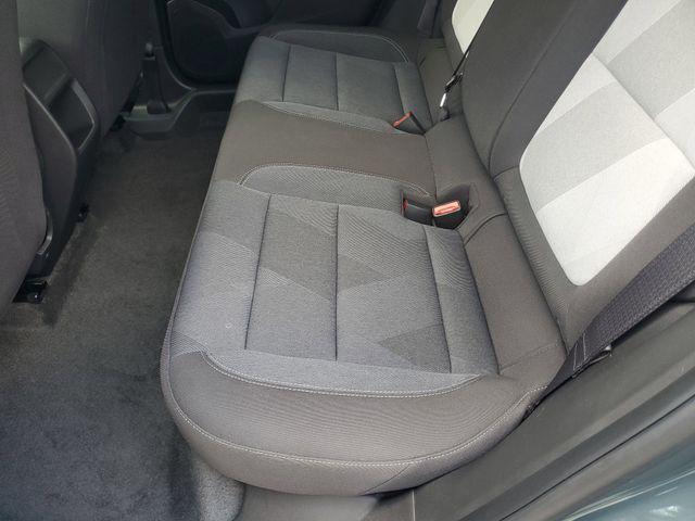 used 2025 Chevrolet Trax car, priced at $23,934