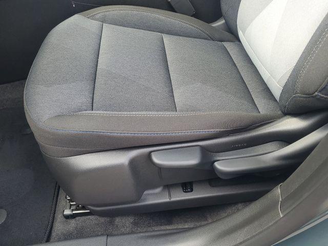 used 2025 Chevrolet Trax car, priced at $23,934