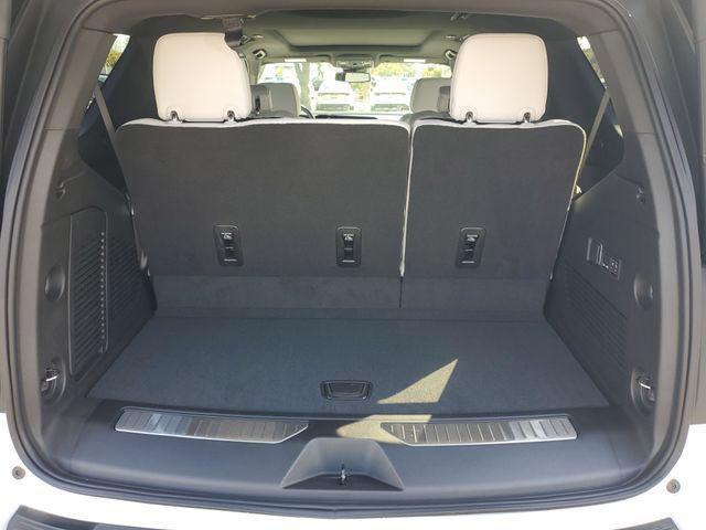 new 2025 Chevrolet Tahoe car, priced at $82,305