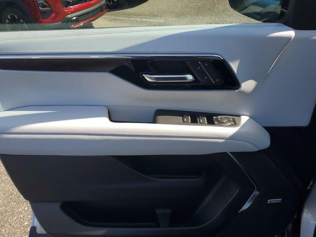 new 2025 Chevrolet Tahoe car, priced at $82,305