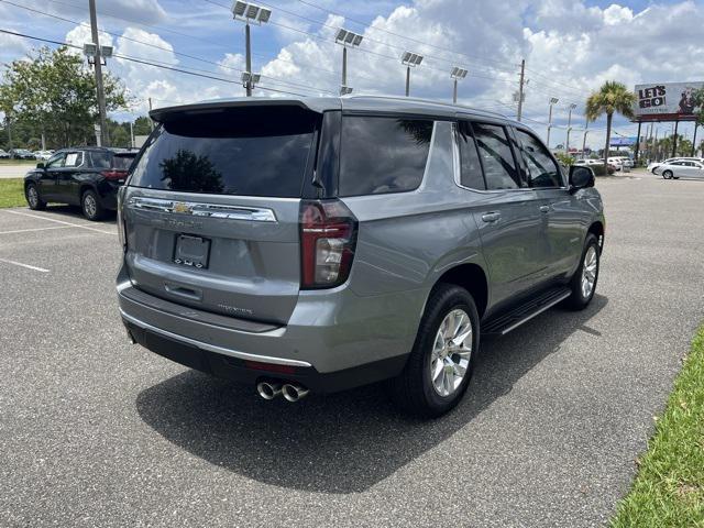 new 2024 Chevrolet Tahoe car, priced at $73,910