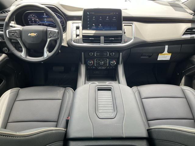 new 2024 Chevrolet Tahoe car, priced at $73,910