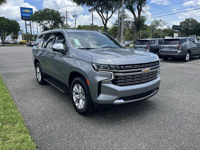 new 2024 Chevrolet Tahoe car, priced at $73,910