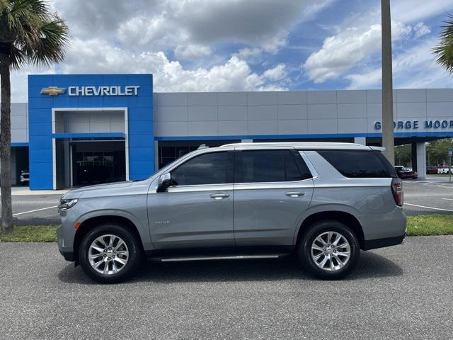 new 2024 Chevrolet Tahoe car, priced at $73,910