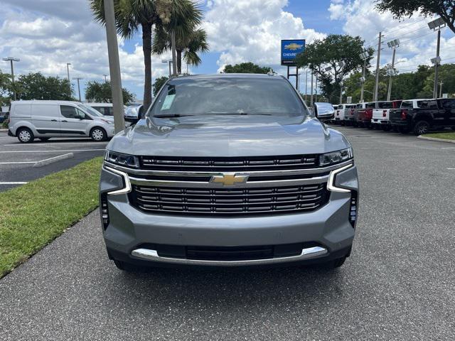 new 2024 Chevrolet Tahoe car, priced at $73,910