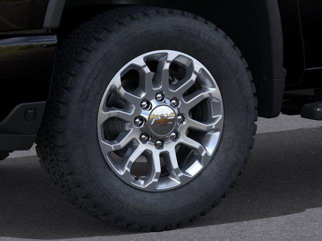 new 2026 Chevrolet Silverado 2500 car, priced at $82,212