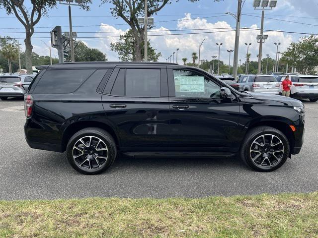 new 2024 Chevrolet Tahoe car, priced at $70,155