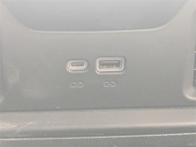 used 2022 Chevrolet Silverado 1500 car, priced at $47,462