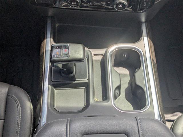 used 2022 Chevrolet Silverado 1500 car, priced at $47,462