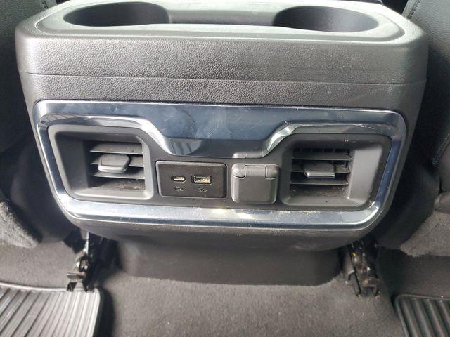 used 2022 Chevrolet Silverado 1500 car, priced at $37,219