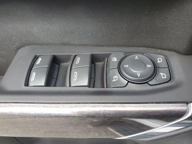 used 2022 Chevrolet Silverado 1500 car, priced at $37,219