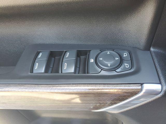 used 2021 Chevrolet Silverado 1500 car, priced at $41,831