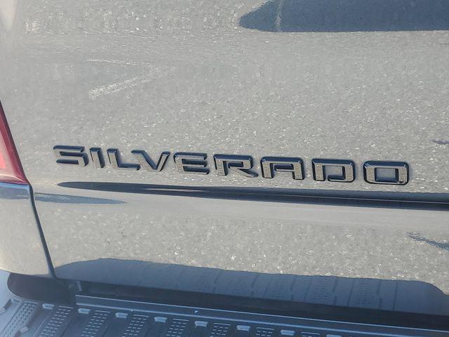 used 2021 Chevrolet Silverado 1500 car, priced at $41,831
