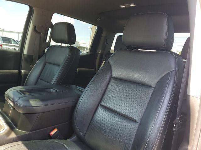 used 2021 Chevrolet Silverado 1500 car, priced at $41,831