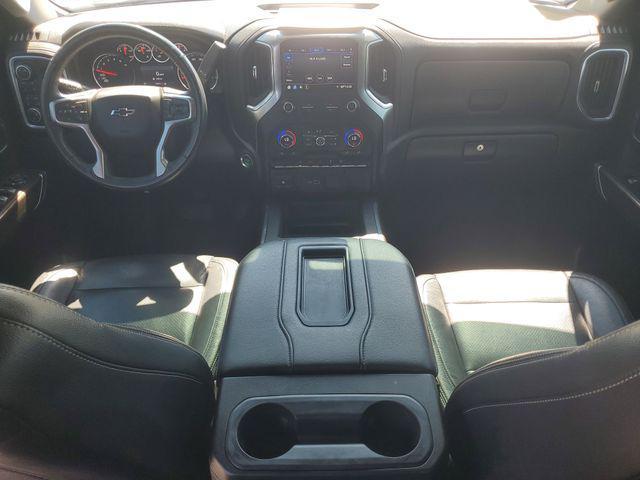 used 2021 Chevrolet Silverado 1500 car, priced at $41,831
