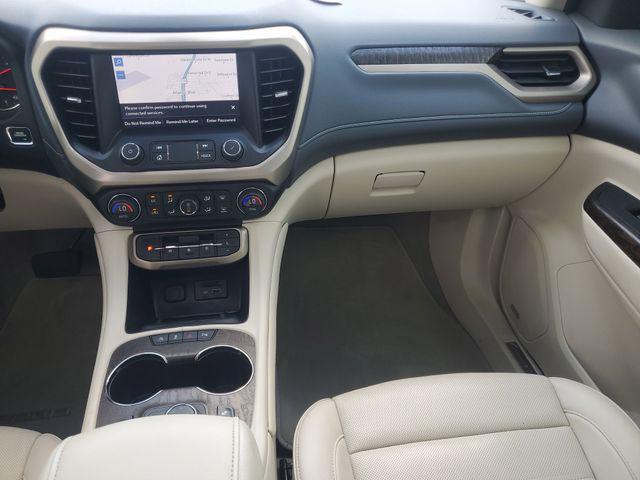 used 2023 GMC Acadia car, priced at $38,682