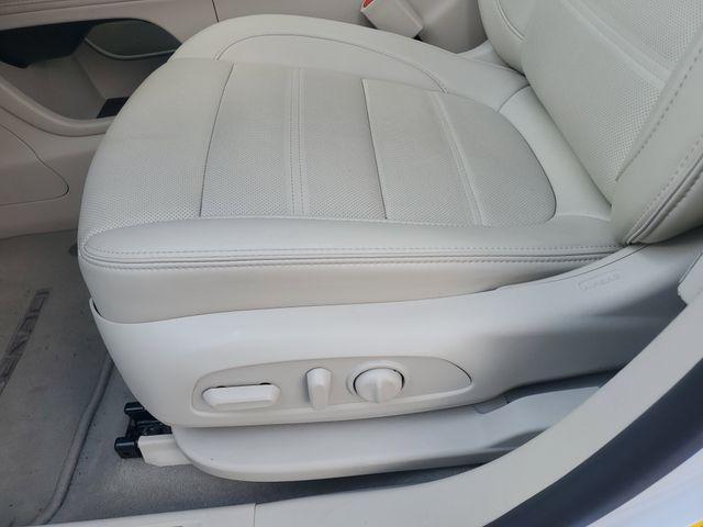 used 2023 GMC Acadia car, priced at $38,682