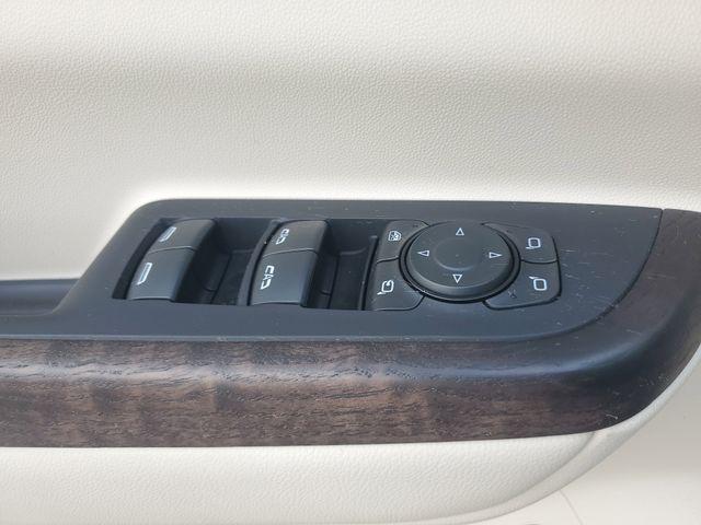 used 2023 GMC Acadia car, priced at $38,682